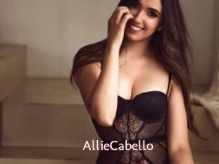 AllieCabello Sweet links only