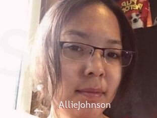 AllieJohnson