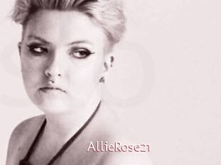 AllieRose21