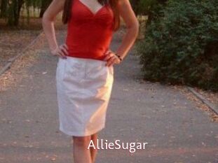 AllieSugar
