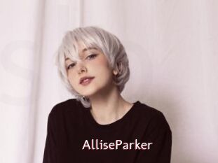 AlliseParker