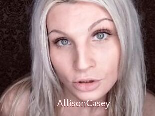 AllisonCasey Sweet links only
