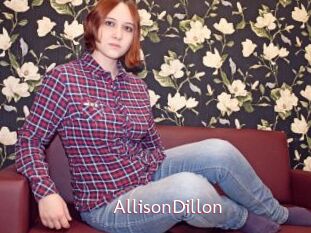 AllisonDillon