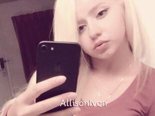 Allison_Ivon