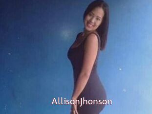 AllisonJhonson