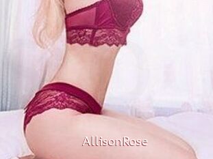 Allison_Rose Sweet links only