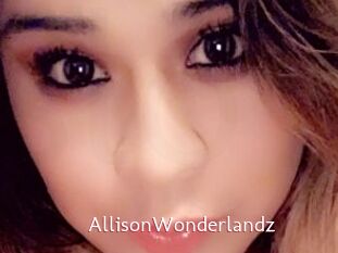 AllisonWonderlandz