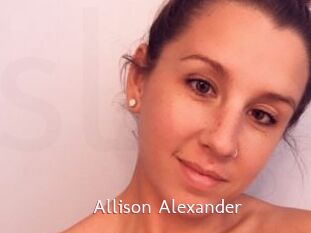 Allison_Alexander