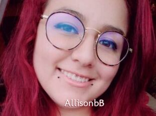 AllisonbB
