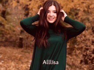 Alllisa