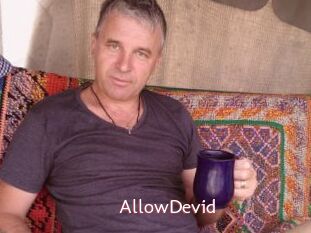 AllowDevid
