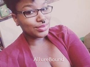 AllureBound Sweet links only