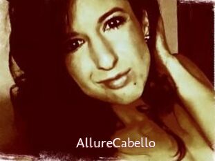 AllureCabello Sweet links only