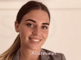 Allureswan