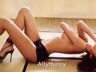 Ally_Hunny