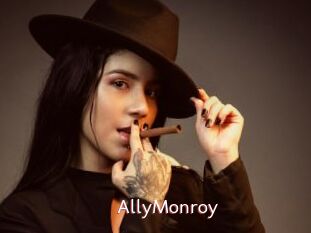 AllyMonroy