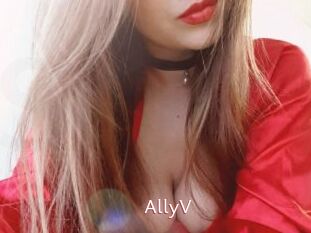 AllyV