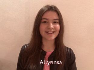 Allynnsa
