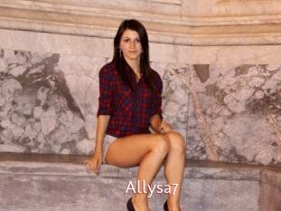 Allysa7