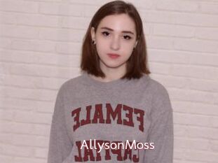 AllysonMoss