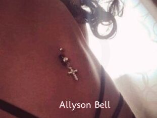 Allyson_Bell