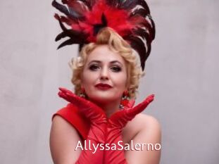 AllyssaSalerno
