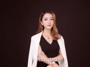 AlmaLeah
