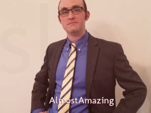 AlmostAmazing