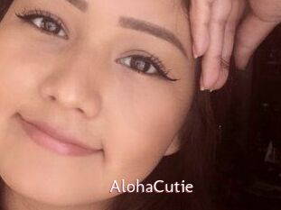 AlohaCutie