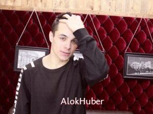 AlokHuber