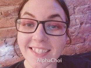 AlphaChoi