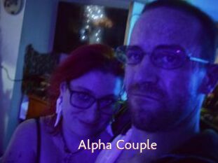 Alpha_Couple