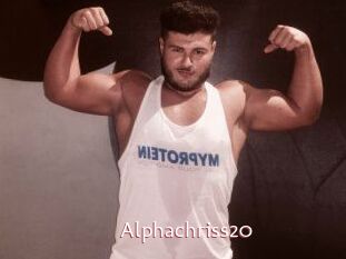 Alphachriss20