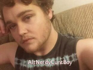 AltNerdyCuntBoy