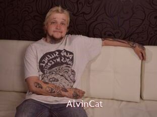 AlvinCat