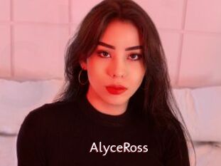 AlyceRoss
