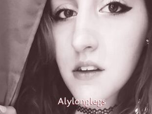 Alylonglegs