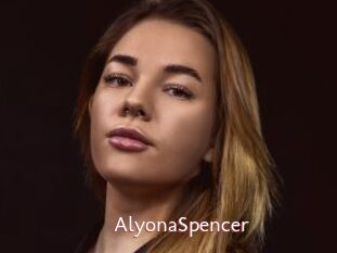 AlyonaSpencer