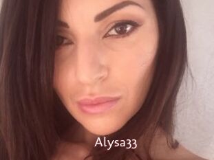 Alysa33