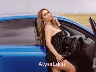 AlysaEden