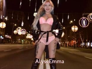 AlyseEmma