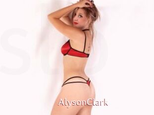 AlysonClark