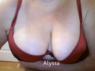 Alyssa