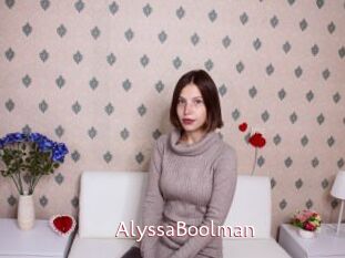 AlyssaBoolman