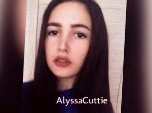 AlyssaCuttie