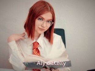 AlyssaKelly