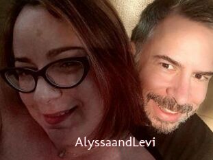 Alyssa_and_Levi