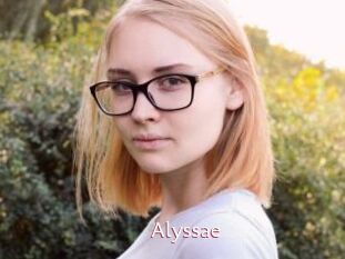 Alyssae