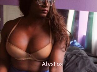 AlyxFox