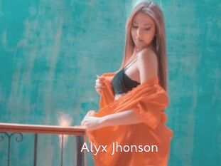 Alyx_Jhonson